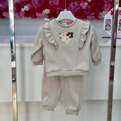 Conjunto baby