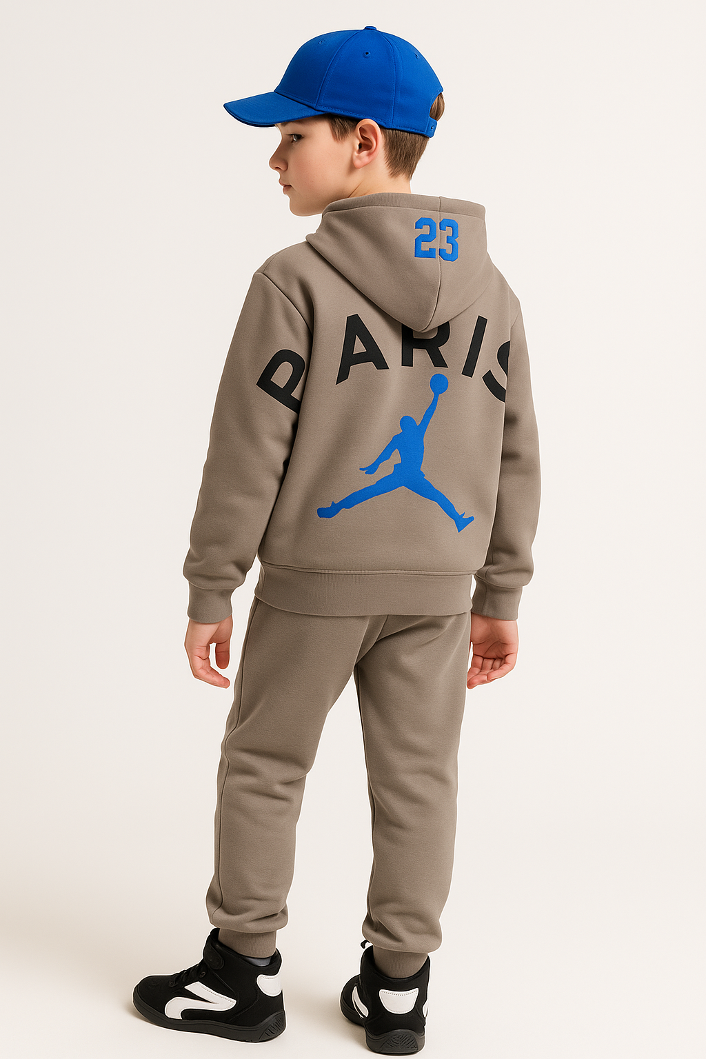 Chándal inspiración