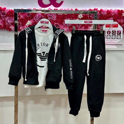 Chándal inspiracion