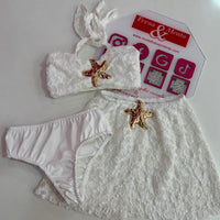Conjunto baño