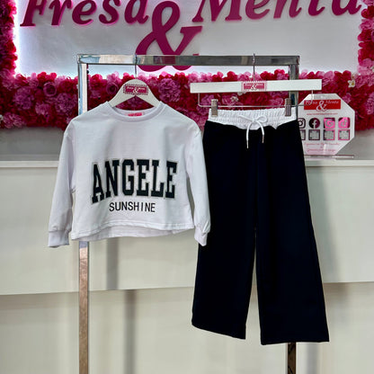 Conjunto Angeles