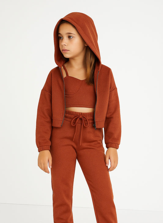 Conjunto Sport Urban