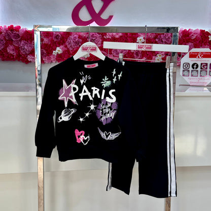 Conjunto Paris