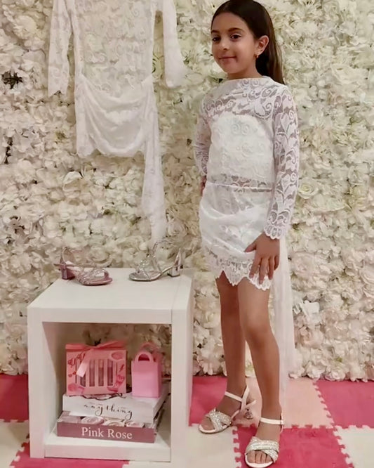 Vestido Macarena