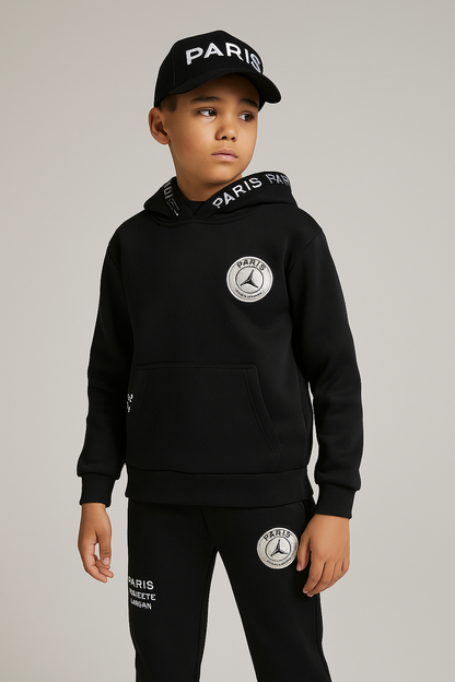 Chándal inspiración