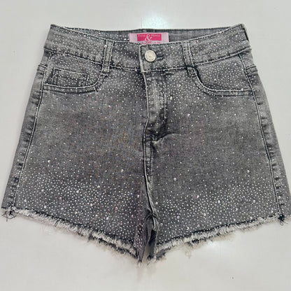 Short brillos