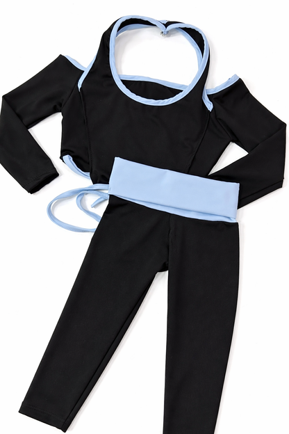 Conjunto sport