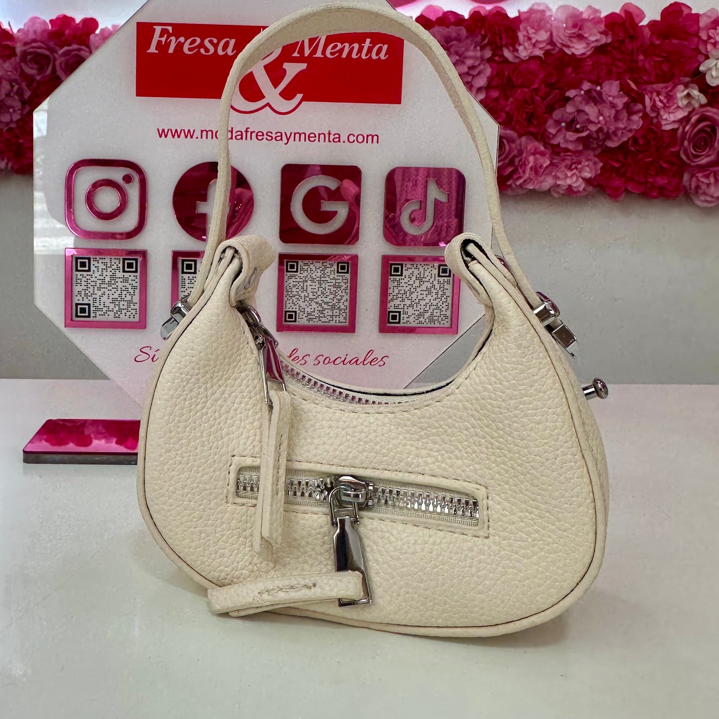 Mini bolso