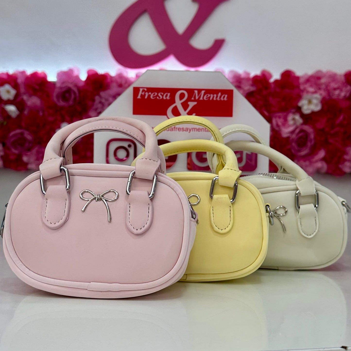Mini bolso