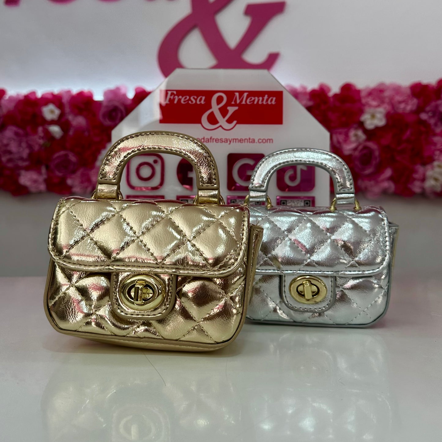 Mini bolso