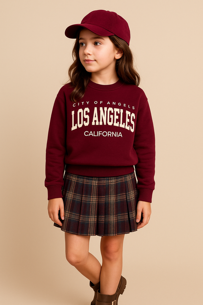 Conjunto los Ángeles