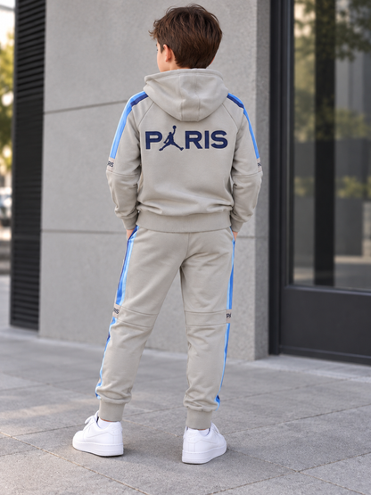 Chándal Paris