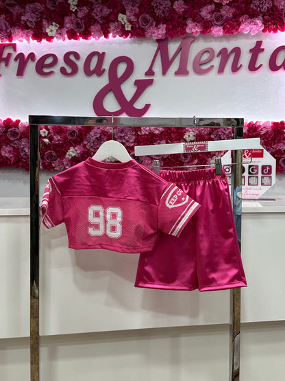 Conjunto sport 98