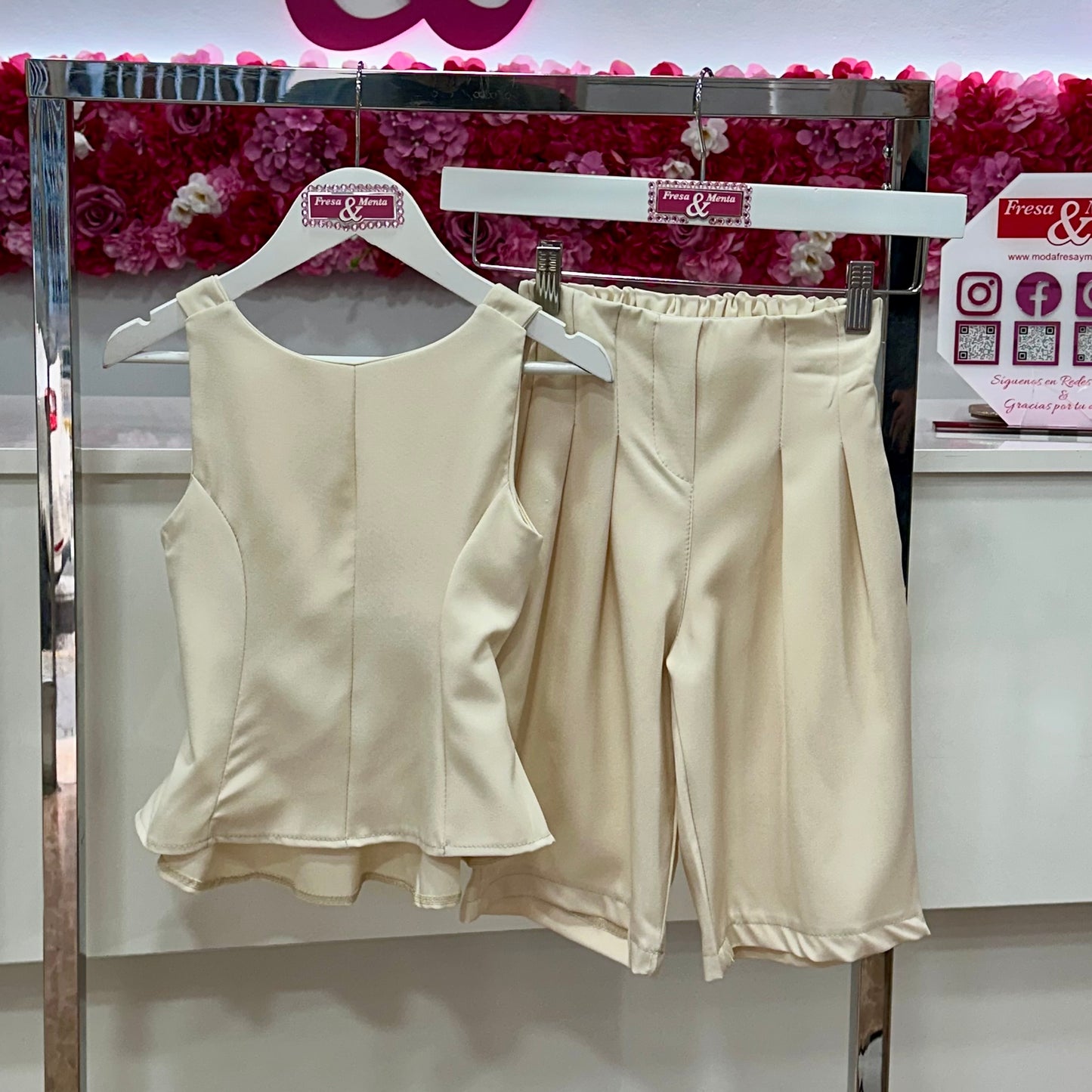 Conjunto lazo