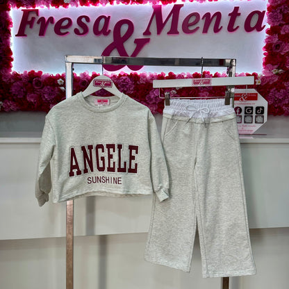 Conjunto Angeles