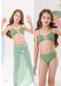 Traje de baño Estrella de Mar