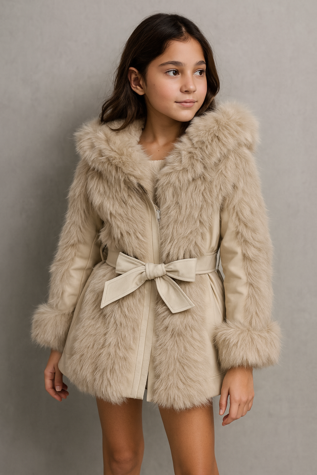 Abrigo luxury