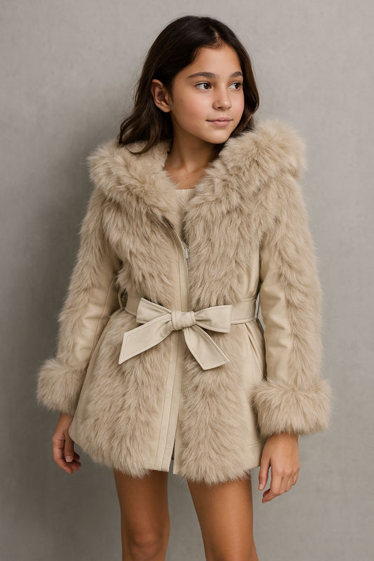 Abrigo luxury