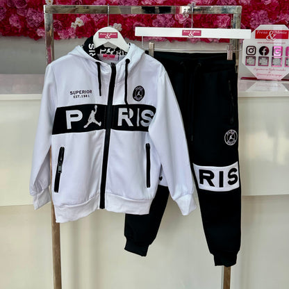 Chándal Paris