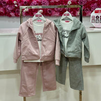 Conjunto sport