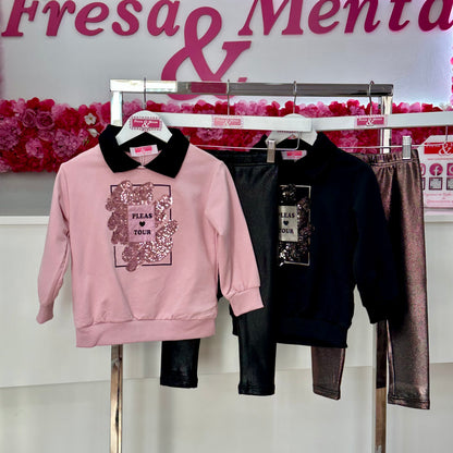 Conjunto maya