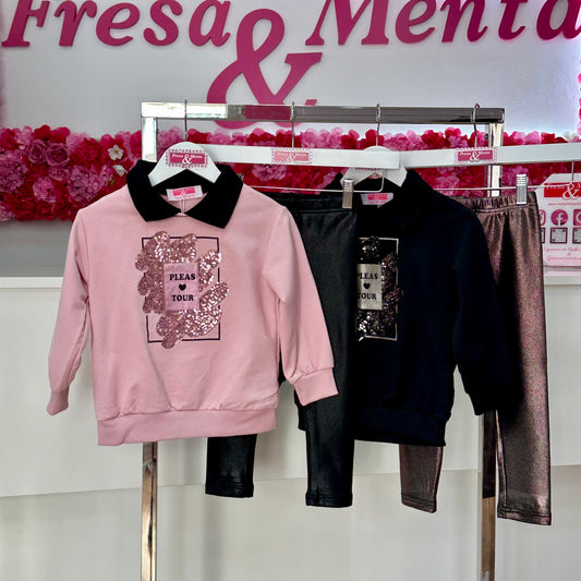 Conjunto maya