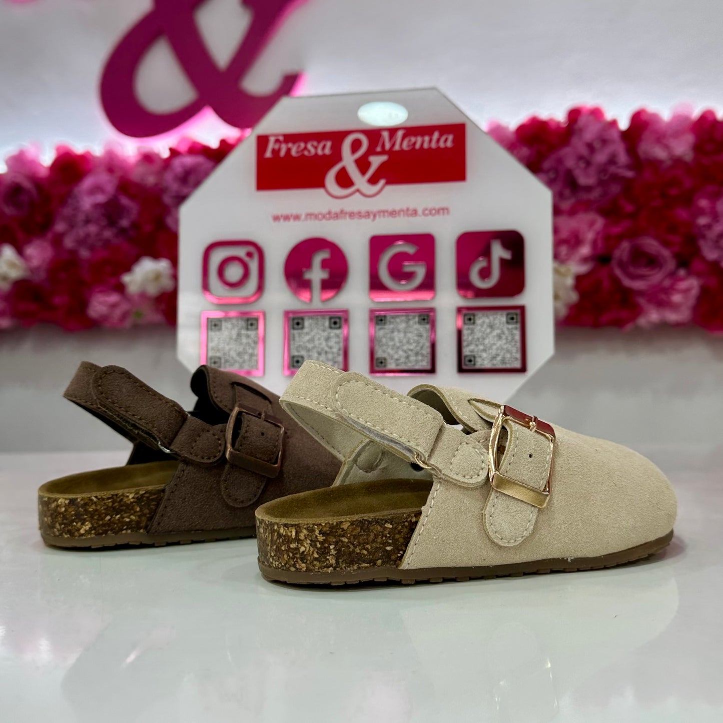 Clogs