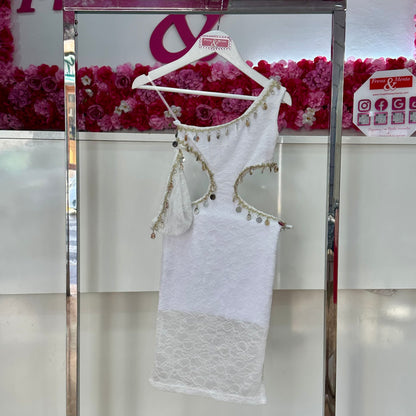Vestido Shakira