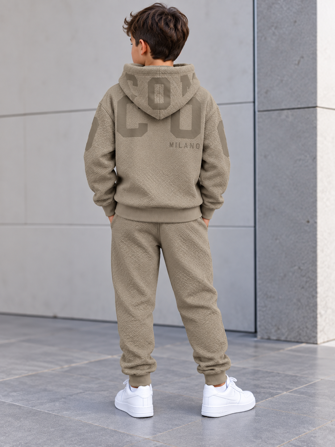 Chándal Icon sudadera