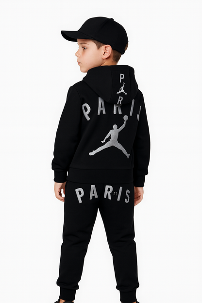 Chandal Paris