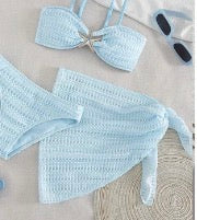 Bikini estrella de mar