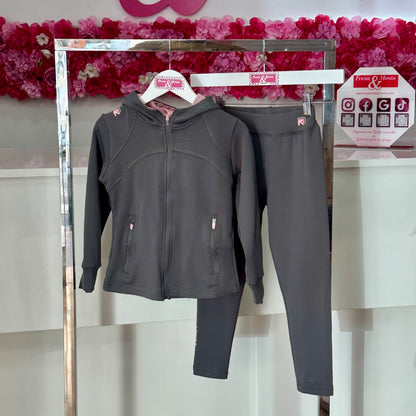 Conjunto sport maya R