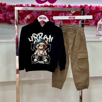 Conjunto oso