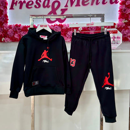 Chándal inspiración