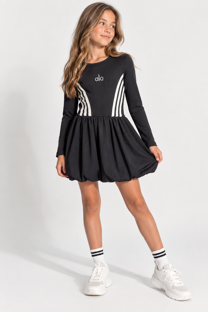 Vestido sport urban Alo