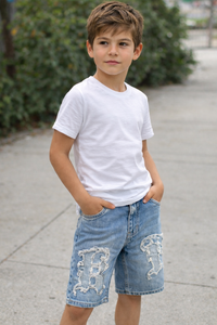Pirata jeans