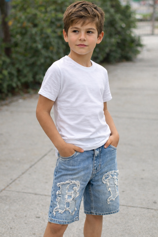Pirata jeans