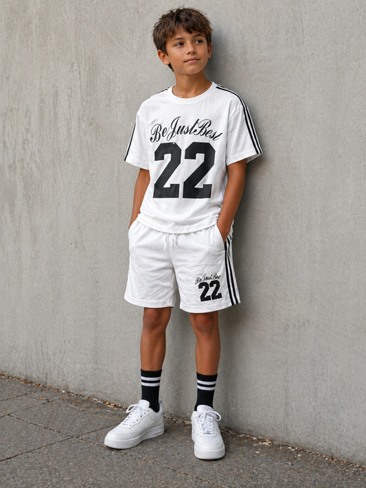 Conjunto 22 sport