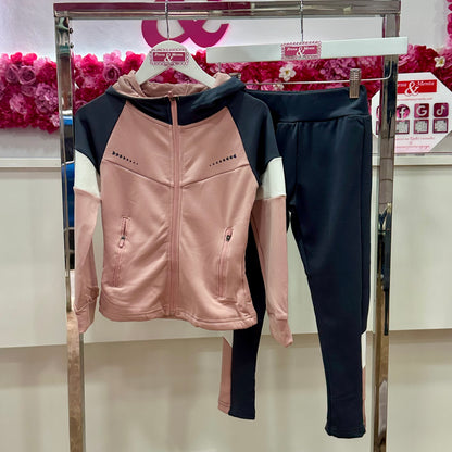 Conjunto sport