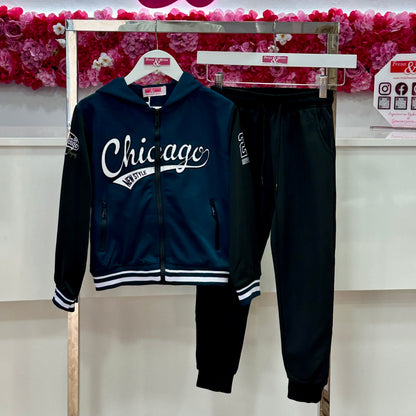 Chandal Chicago