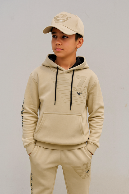 Chandal inspiración