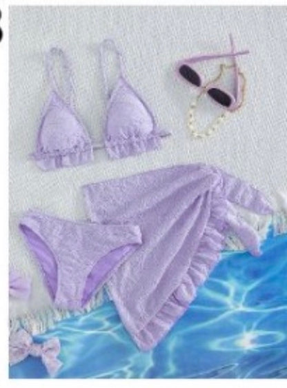 Conjunto baño