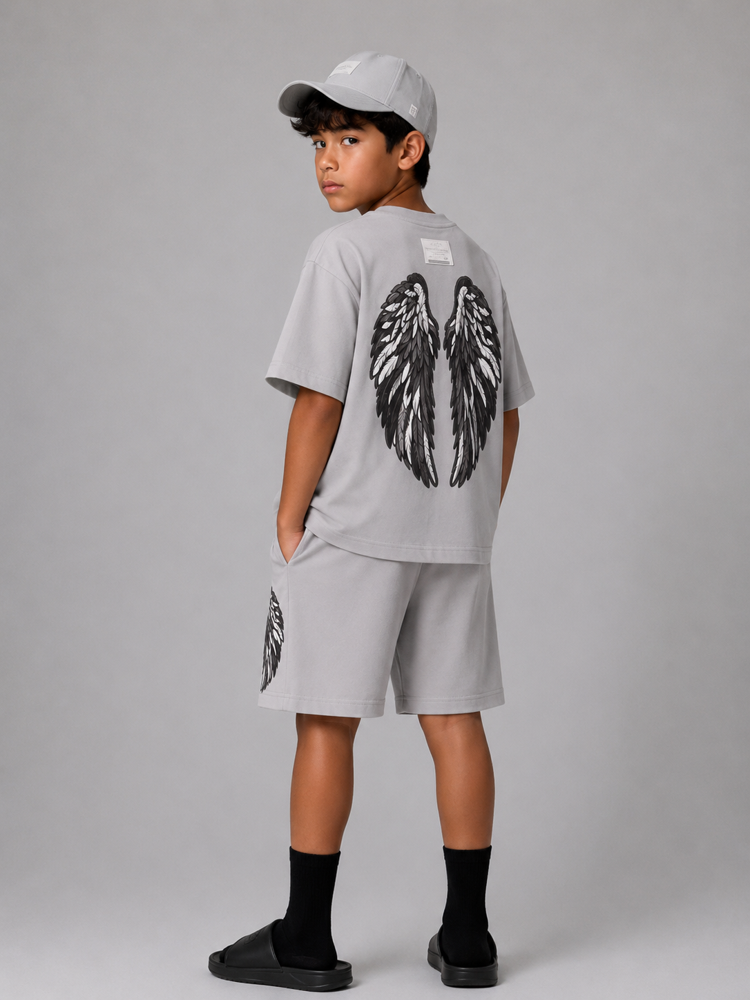 Conjunto inspiración