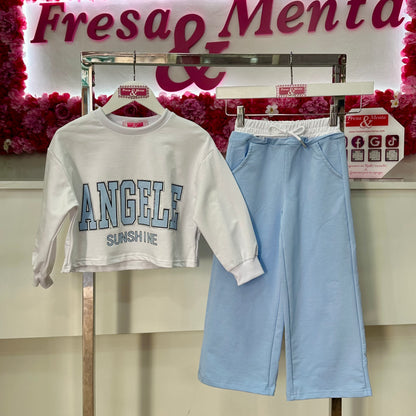 Conjunto Angeles