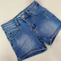 Short básico elástico