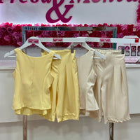 Conjunto lazo