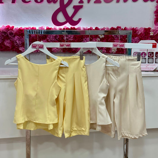 Conjunto lazo