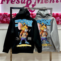 Sudadera Jerry