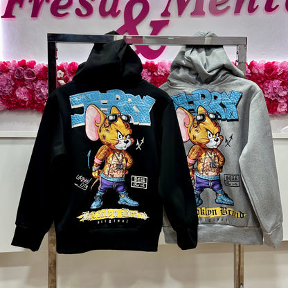 Sudadera Jerry