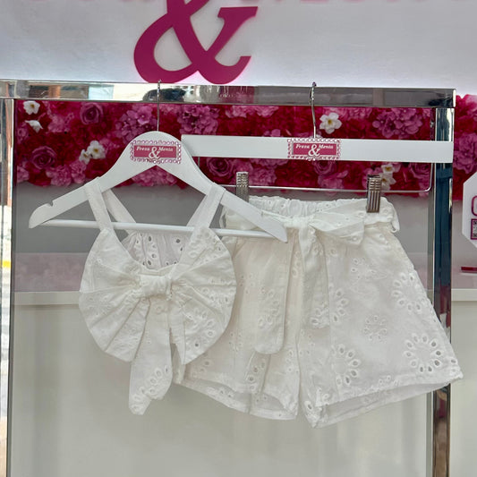 Conjunto Ibiza